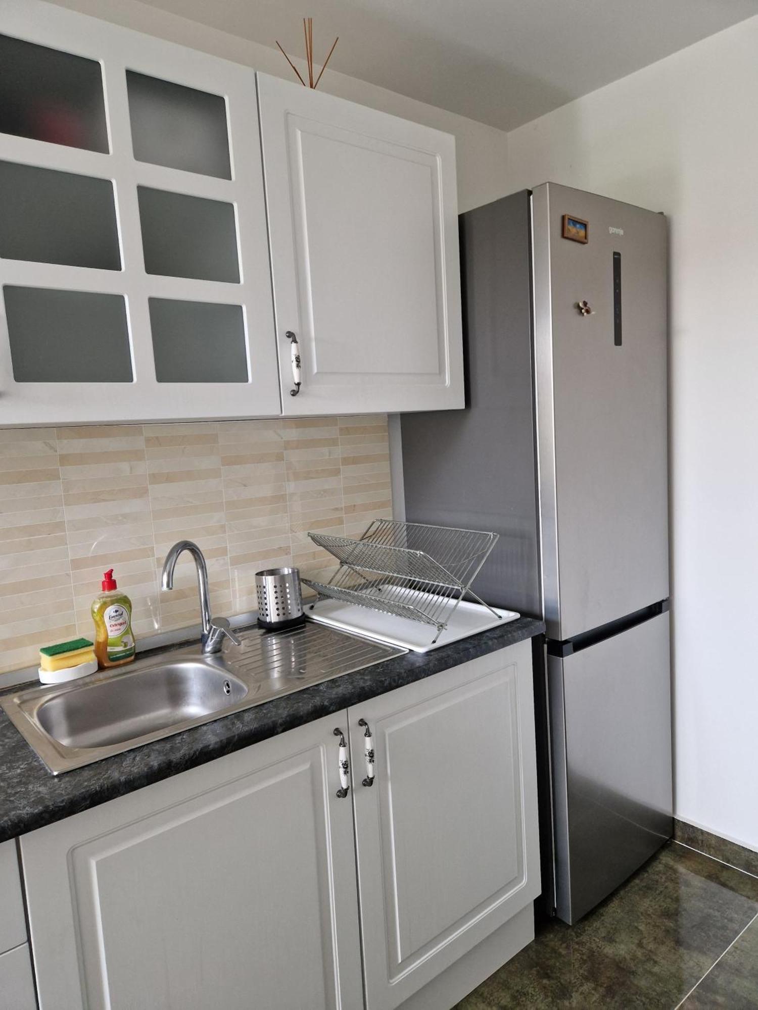 Apartament In Otopeni Zewnętrze zdjęcie