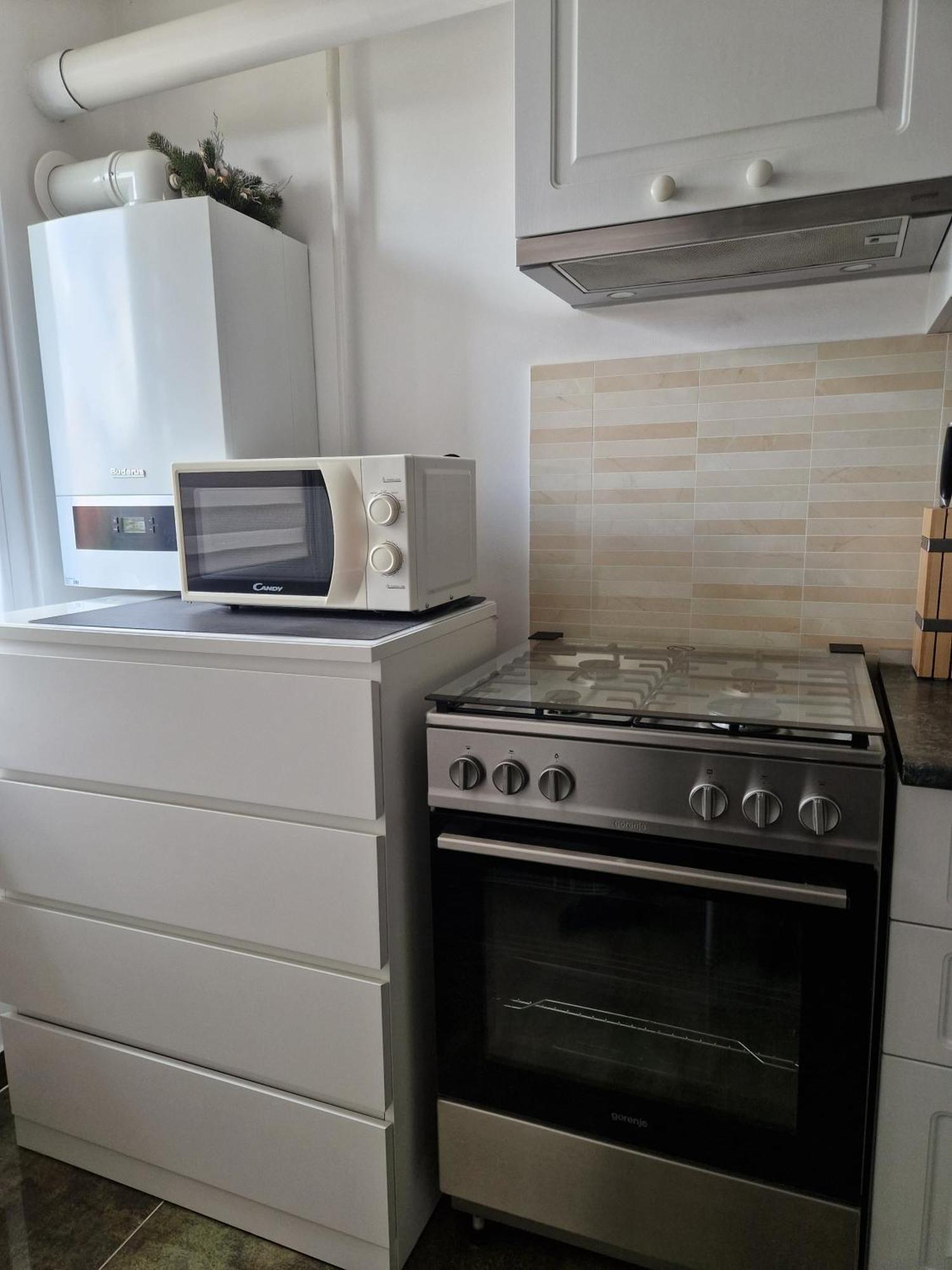 Apartament In Otopeni Zewnętrze zdjęcie