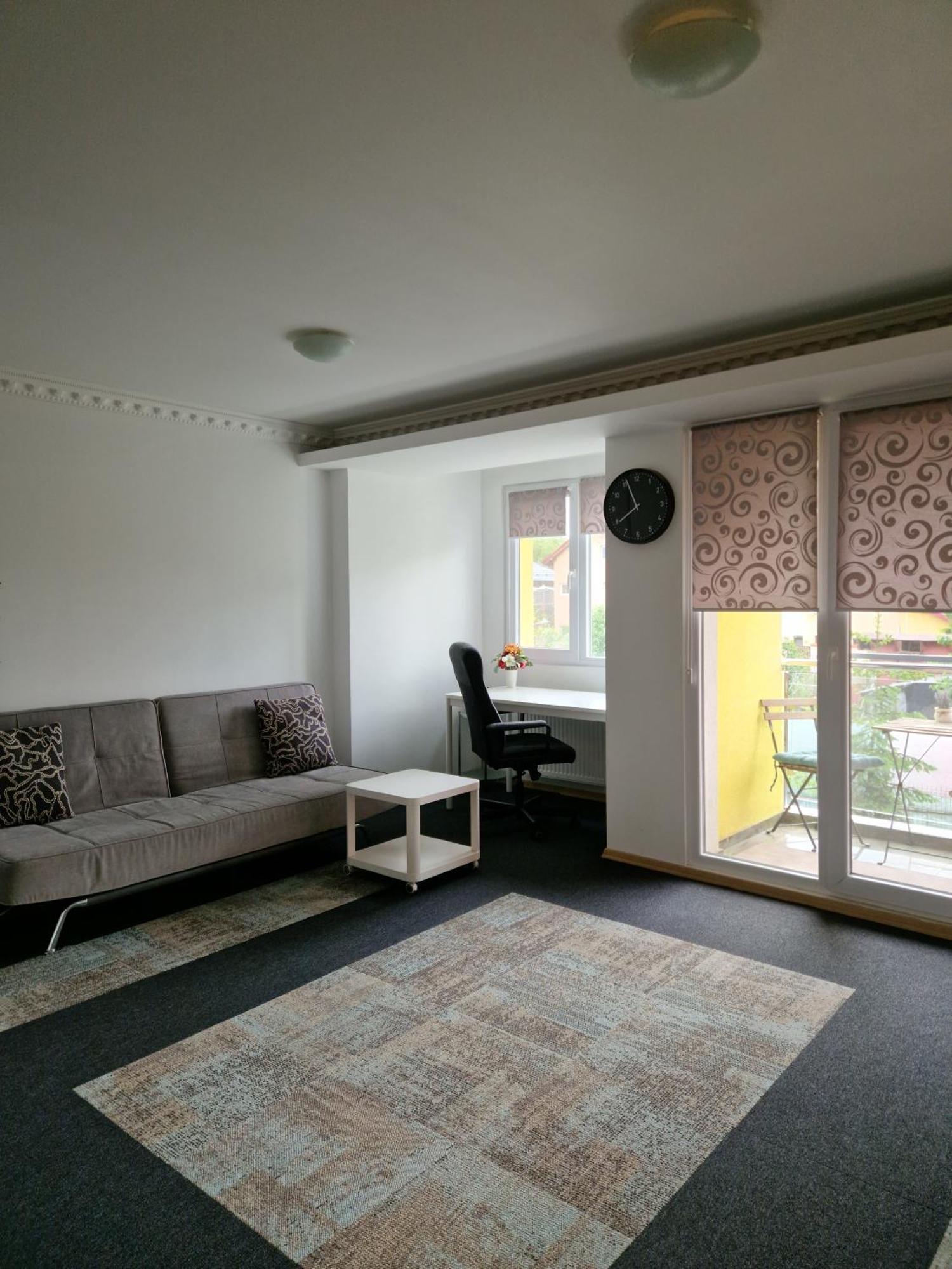 Apartament In Otopeni Zewnętrze zdjęcie