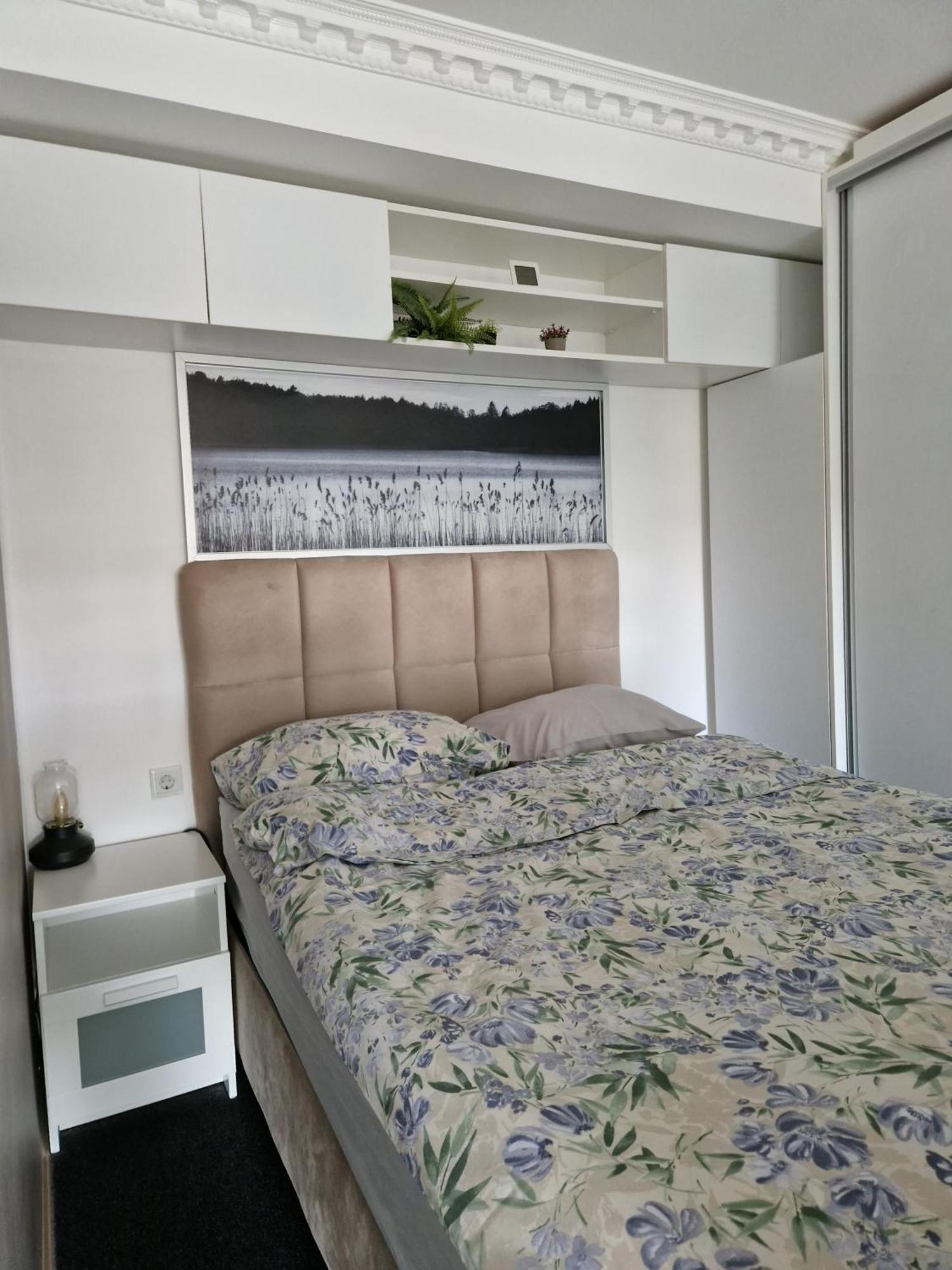 Apartament In Otopeni Zewnętrze zdjęcie