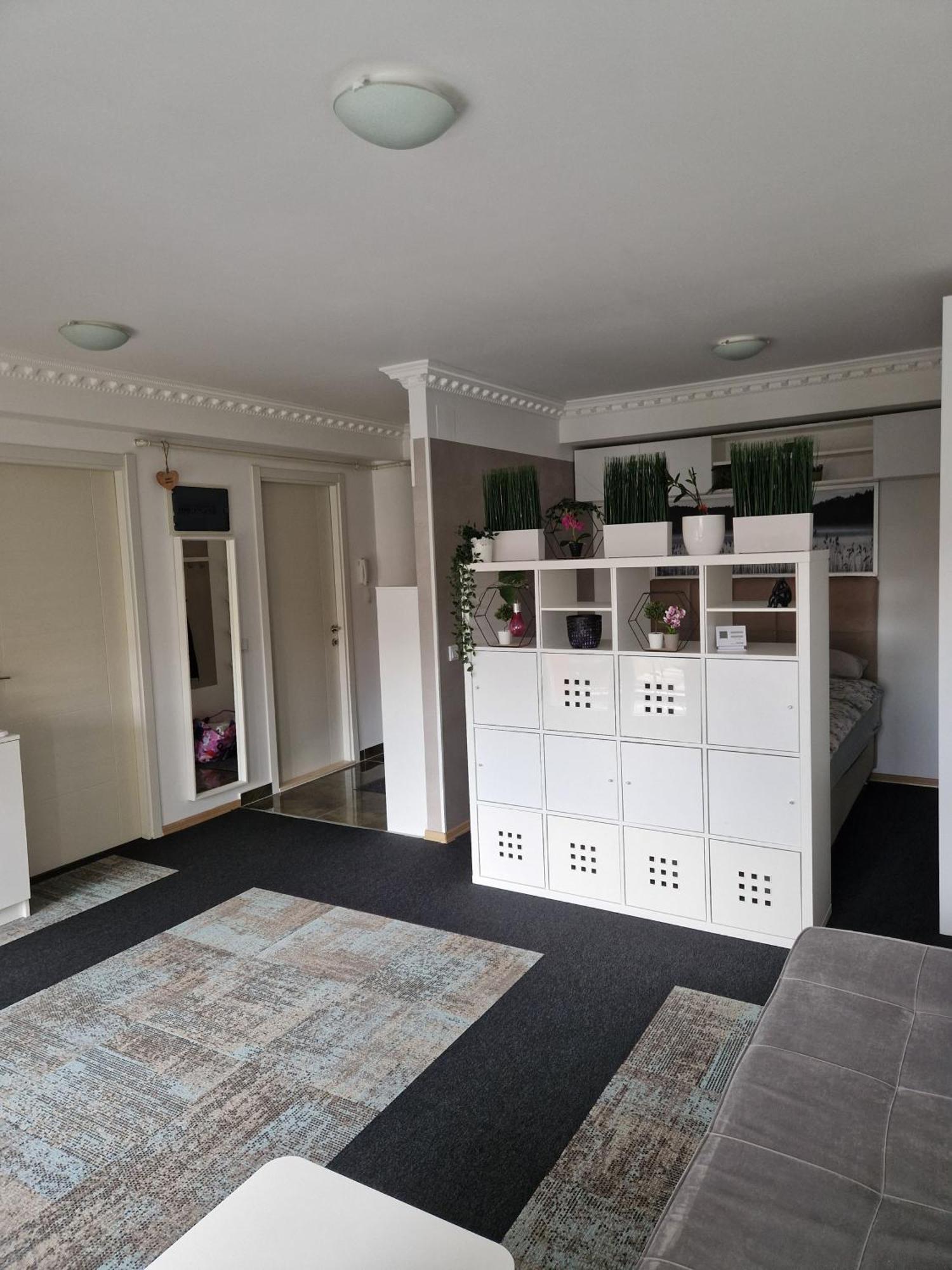 Apartament In Otopeni Zewnętrze zdjęcie